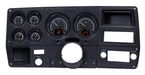 Dakota Digital Dakota Digital HDX Direct-Fit Analog Gauge Systems HDX-73C-PU-K Autofit