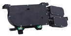 Dakota Digital Dakota Digital HDX Direct-Fit Analog Gauge Systems HDX-73C-PU-S Autofit
