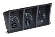Dakota Digital Dakota Digital HDX Direct-Fit Analog Gauge Systems HDX-73F-PU-K Autofit