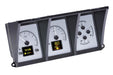 Dakota Digital Dakota Digital HDX Direct-Fit Analog Gauge Systems HDX-73F-PU-S Autofit
