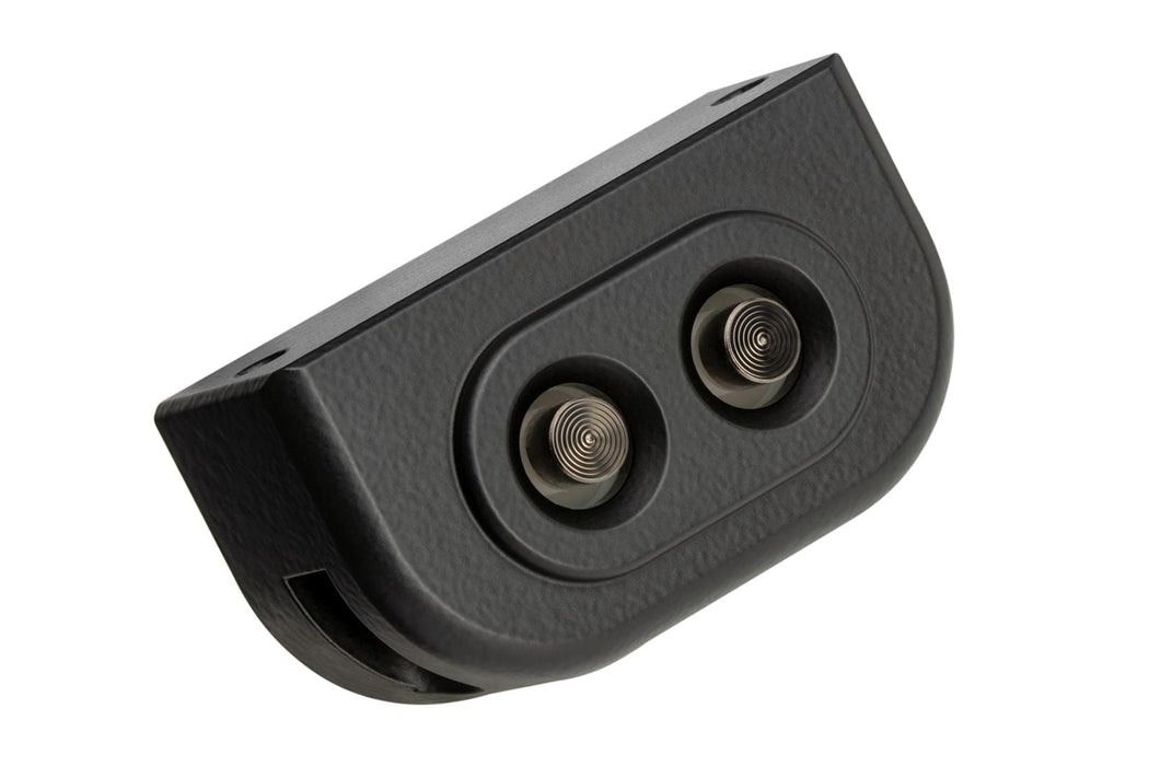 Dakota Digital Dakota Digital HDX Direct-Fit Analog Gauge Systems HDX-77C-CAP-K Autofit
