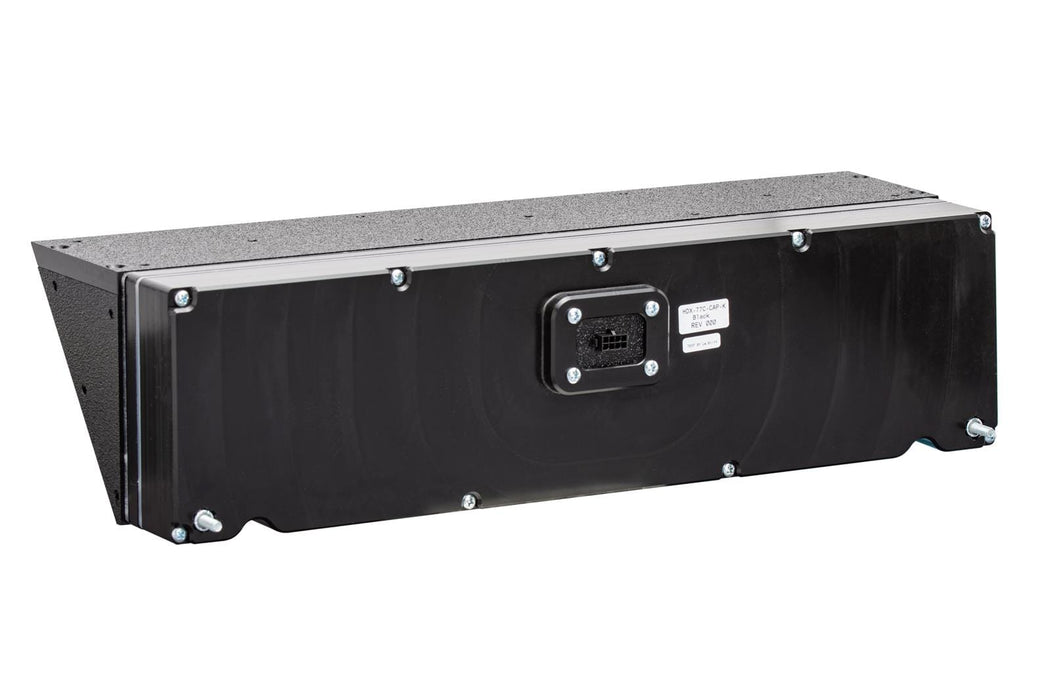 Dakota Digital Dakota Digital HDX Direct-Fit Analog Gauge Systems HDX-77C-CAP-K Autofit