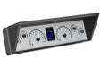 Dakota Digital Dakota Digital HDX Direct-Fit Analog Gauge Systems HDX-77C-CAP-S Autofit