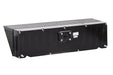 Dakota Digital Dakota Digital HDX Direct-Fit Analog Gauge Systems HDX-77C-CAP-S Autofit