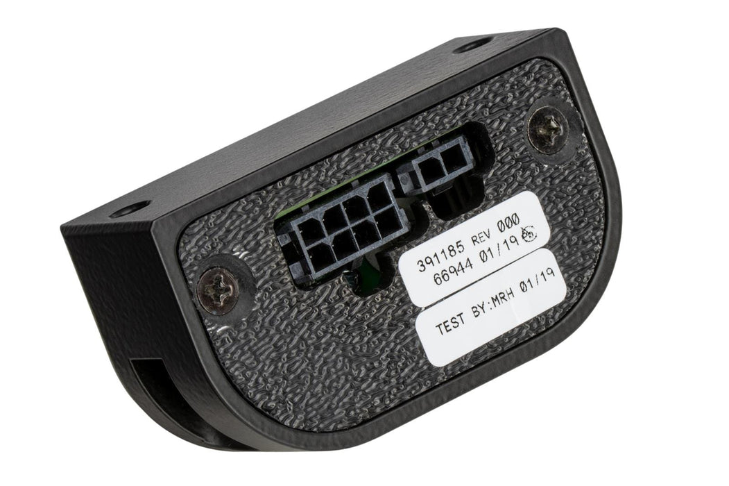 Dakota Digital Dakota Digital HDX Direct-Fit Analog Gauge Systems HDX-77C-CAP-S Autofit