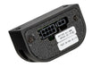Dakota Digital Dakota Digital HDX Direct-Fit Analog Gauge Systems HDX-77C-CAP-S Autofit