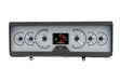 Dakota Digital Dakota Digital HDX Direct-Fit Analog Gauge Systems HDX-780-CUT-S Autofit