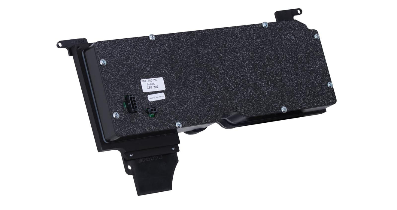 Dakota Digital Dakota Digital HDX Direct-Fit Analog Gauge Systems HDX-78C-MC-K Autofit