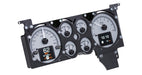 Dakota Digital Dakota Digital HDX Direct-Fit Analog Gauge Systems HDX-78C-MC-S Autofit