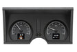 Dakota Digital Dakota Digital HDX Direct-Fit Analog Gauge Systems HDX-78C-VET-K Autofit