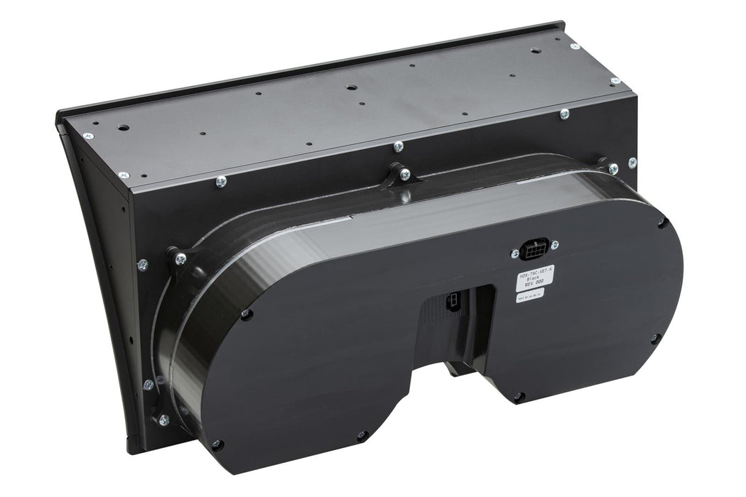 Dakota Digital Dakota Digital HDX Direct-Fit Analog Gauge Systems HDX-78C-VET-K Autofit