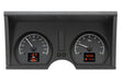 Dakota Digital Dakota Digital HDX Direct-Fit Analog Gauge Systems HDX-78C-VET-K Autofit