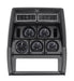 Dakota Digital Dakota Digital HDX Direct-Fit Analog Gauge Systems HDX-78C-VET-K Autofit