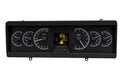 Dakota Digital Dakota Digital HDX Direct-Fit Analog Gauge Systems HDX-78O-CUT-K Autofit