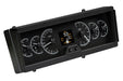 Dakota Digital Dakota Digital HDX Direct-Fit Analog Gauge Systems HDX-78O-CUT-K Autofit