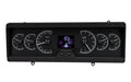 Dakota Digital Dakota Digital HDX Direct-Fit Analog Gauge Systems HDX-78O-CUT-K Autofit