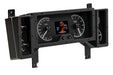 Dakota Digital Dakota Digital HDX Direct-Fit Analog Gauge Systems HDX-84B-REG-K Autofit