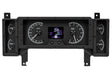 Dakota Digital Dakota Digital HDX Direct-Fit Analog Gauge Systems HDX-84B-REG-K Autofit