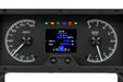 Dakota Digital Dakota Digital HDX Direct-Fit Analog Gauge Systems HDX-84B-REG-K Autofit