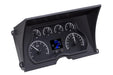 Dakota Digital Dakota Digital HDX Direct-Fit Analog Gauge Systems HDX-88C-PU-K Autofit