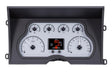 Dakota Digital Dakota Digital HDX Direct-Fit Analog Gauge Systems HDX-88C-PU-S Autofit