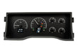 Dakota Digital Dakota Digital HDX Direct-Fit Analog Gauge Systems HDX-95C-PU-K Autofit