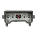 Dakota Digital Dakota Digital HDX Direct-Fit Analog Gauge Systems HDX-96J-TJ-S Autofit