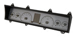 Dakota Digital Dakota Digital HDX Direct-Fit Analog Gauge Systems MDX-69C-NOV-S Autofit