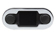 Dakota Digital Dakota Digital HDX/RTX Generation IV Climate Controls DCC-4000-C-K Autofit