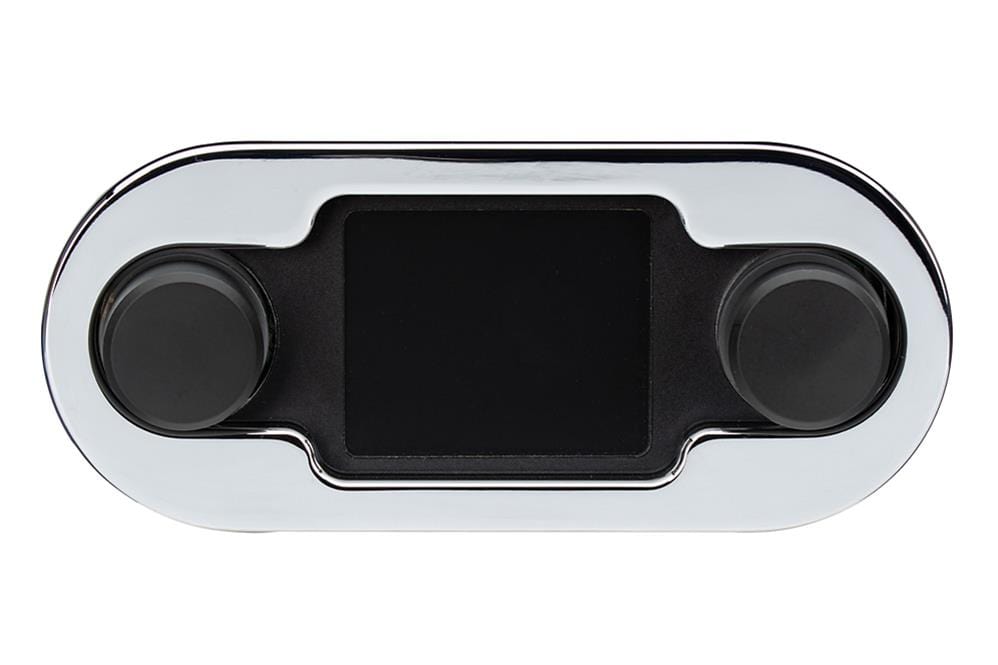 Dakota Digital Dakota Digital HDX/RTX Generation IV Climate Controls DCC-4000-C-K Autofit