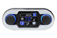 Dakota Digital Dakota Digital HDX/RTX Generation IV Climate Controls DCC-4000-C-K Autofit