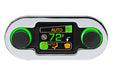 Dakota Digital Dakota Digital HDX/RTX Generation IV Climate Controls DCC-4000-C-K Autofit