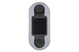 Dakota Digital Dakota Digital HDX/RTX Generation IV Climate Controls DCC-4000-C-K Autofit