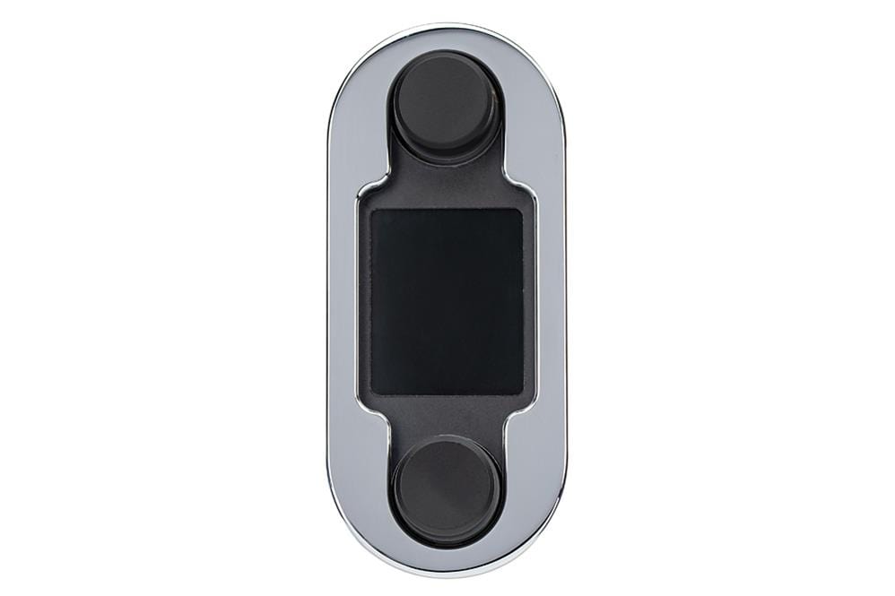 Dakota Digital Dakota Digital HDX/RTX Generation IV Climate Controls DCC-4000-C-K Autofit