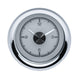 Dakota Digital Dakota Digital HDX Series Analog Clocks HLC-55C-S Autofit