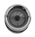 Dakota Digital Dakota Digital HDX Series Analog Clocks HLC-58C-VET-S Autofit