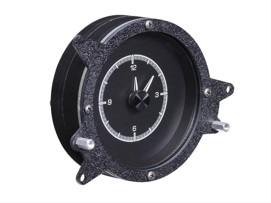 Dakota Digital Dakota Digital HDX Series Analog Clocks HLC-69F-MUS-K Autofit