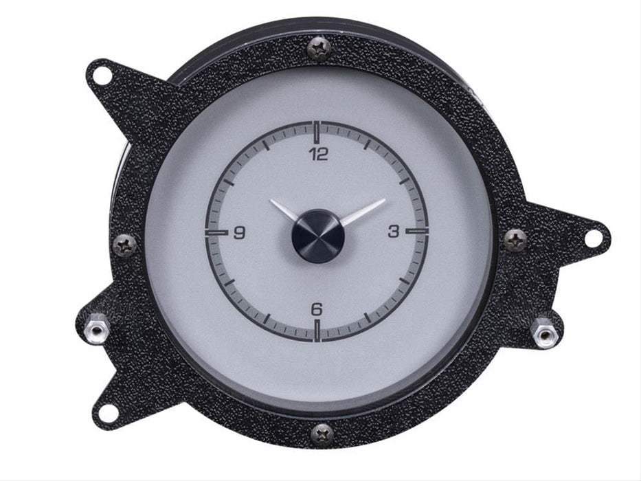 Dakota Digital Dakota Digital HDX Series Analog Clocks HLC-69F-MUS-S Autofit