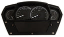 Dakota Digital Dakota Digital HDX Series Universal Competition Analog Gauge Kits MDX-2100-K Autofit