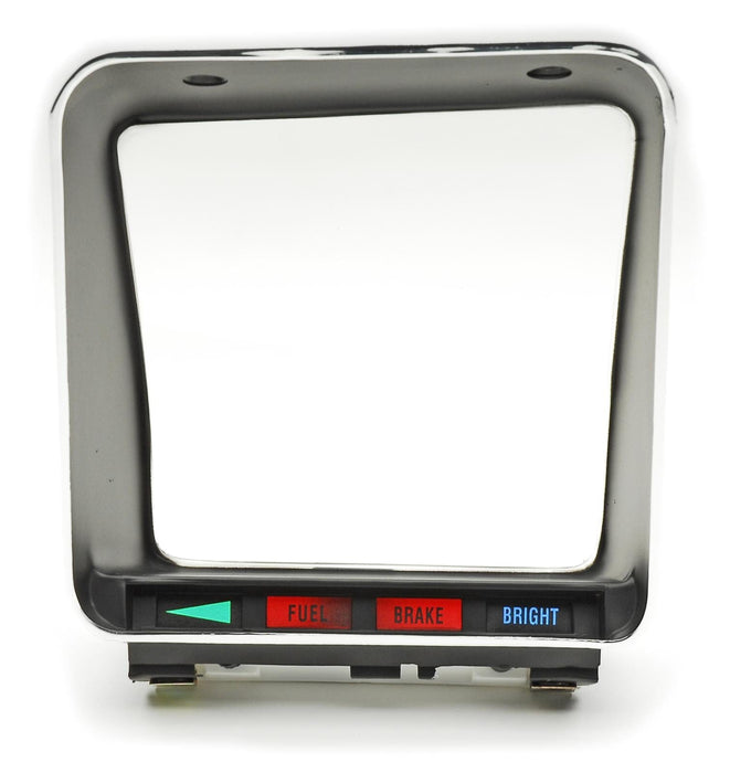 Dakota Digital Dakota Digital Instrument Cluster Lens Components LNS-69C-CAM-L Autofit