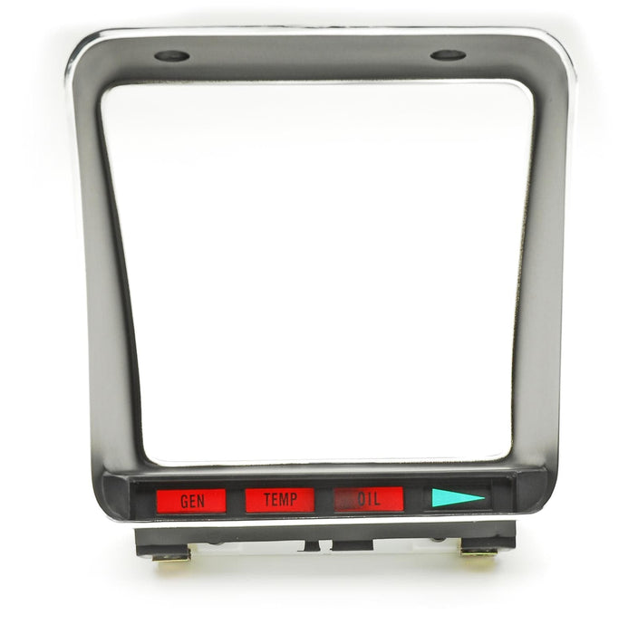 Dakota Digital Dakota Digital Instrument Cluster Lens Components LNS-69C-CAM-R Autofit