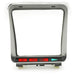 Dakota Digital Dakota Digital Instrument Cluster Lens Components LNS-69C-CAM-R Autofit