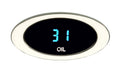Dakota Digital Dakota Digital Ion Series Digital Gauges ION-03-1-C-B Autofit