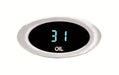 Dakota Digital Dakota Digital Ion Series Digital Gauges ION-03-1-C-T Autofit