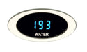 Dakota Digital Dakota Digital Ion Series Digital Gauges ION-04-1-C-B Autofit