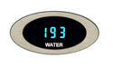 Dakota Digital Dakota Digital Ion Series Digital Gauges ION-04-1-S-B Autofit