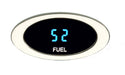 Dakota Digital Dakota Digital Ion Series Digital Gauges ION-06-1-C-B Autofit