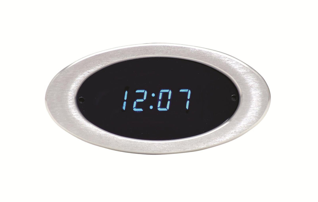 Dakota Digital Dakota Digital Ion Series Digital Gauges ION-16-1-C-B Autofit