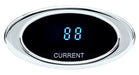 Dakota Digital Dakota Digital Ion Series Digital Gauges ION-20-1-S-B Autofit