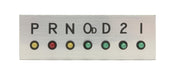 Dakota Digital Dakota Digital LED Gear Position Indicators DGS-13 Autofit